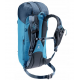 Deuter Guide 24 Wave Hiking Backpack - INK 20-40 l blue