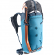 Deuter Guide 24 Wave Hiking Backpack - INK 20-40 l blue