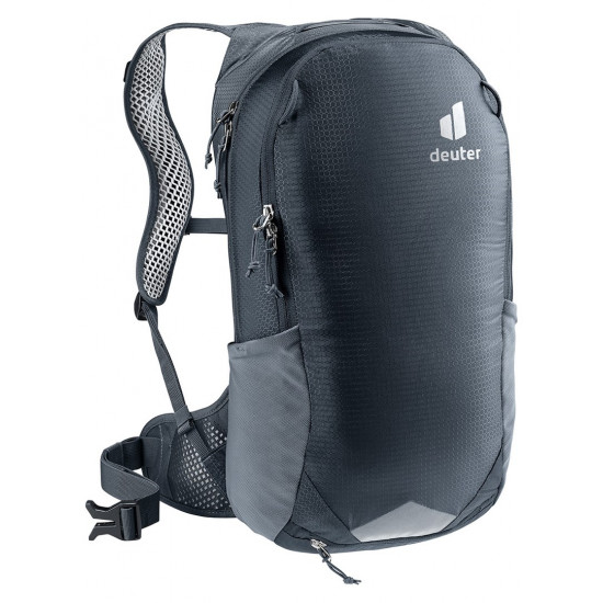 Bicycle backpack - Deuter Race Air 10