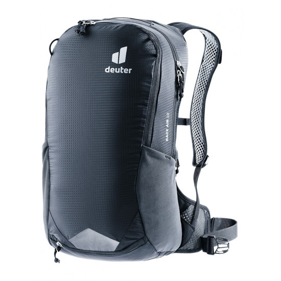 Bicycle backpack - Deuter Race Air 10