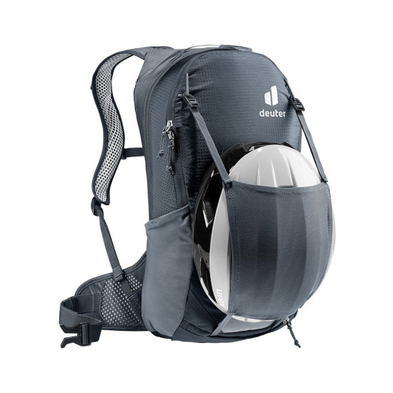 Bicycle backpack - Deuter Race Air 10