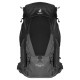 Deuter Futura Air Trek 60 L Black