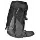 Deuter Futura Air Trek 60 L Black