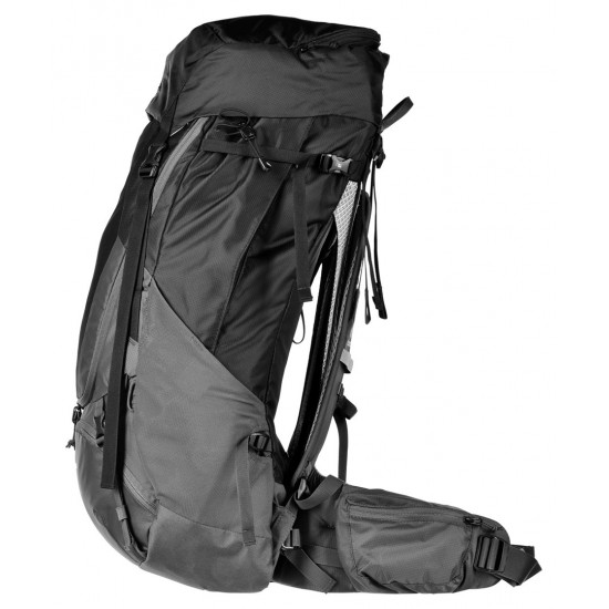 Deuter Futura Air Trek 60 L Black