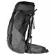 Deuter Futura Air Trek 60 L Black