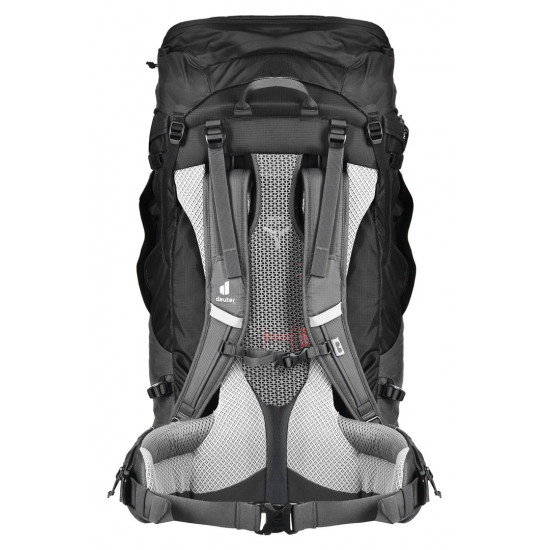 Deuter Futura Air Trek 60 L Black