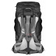 Deuter Futura Air Trek 60 L Black