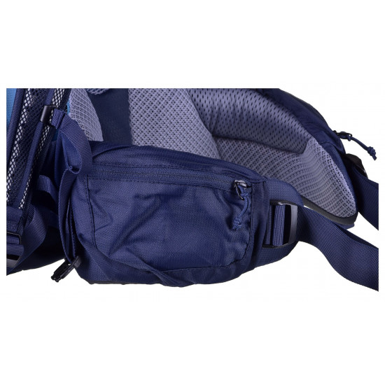 Deuter Futura Pro 36 L Blue