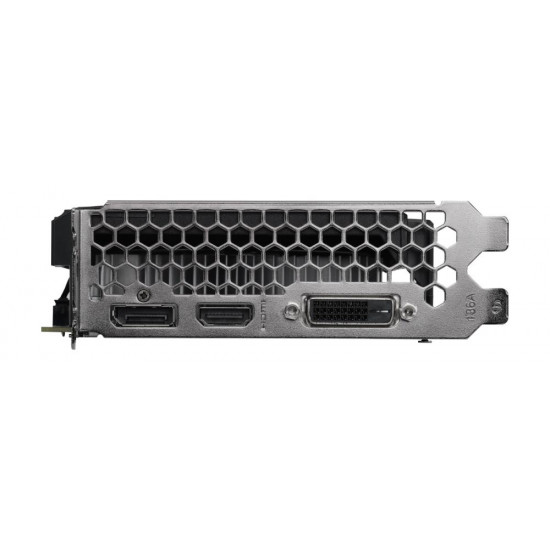 Graphics Card|PALIT|NVIDIA GeForce RTX 3050|8 GB|GDDR6|128 bit|PCIE 4.0 16x|GPU 1552 MHz|Dual Slot Fansink|1xDVI-D|1xHDMI|1xDisplayPort|NE63050018P1-1070F