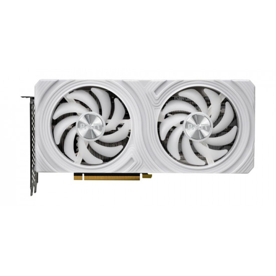 Graphics Card|PALIT|NVIDIA GeForce RTX 4060 Ti|8 GB|GDDR6|128 bit|PCIE 4.0 16x|GPU 2310 MHz|Dual Slot Fansink|1xHDMI|3xDisplayPort|NE6406T019P1-1048L