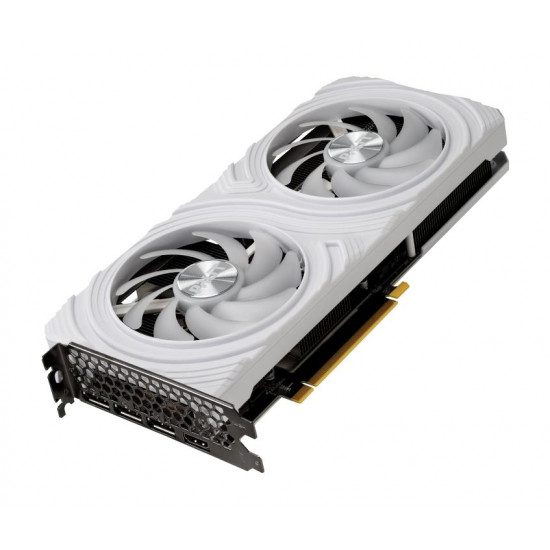 Graphics Card|PALIT|NVIDIA GeForce RTX 4070|12 GB|GDDR6|192 bit|PCIE 4.0 16x|Dual Slot Fansink|1xHDMI|3xDisplayPort|NE64070S19K9-1048L