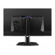 Monitor|MSI|31.5|Gaming/4K|Panel QD-OLED|3840x2160|16:9|Matte|0.03 ms|Swivel|Pivot|Height adjustable|Tilt|Colour Black|MPG321URXQD-OLED