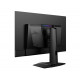 Monitor|MSI|31.5|Gaming/4K|Panel QD-OLED|3840x2160|16:9|Matte|0.03 ms|Swivel|Pivot|Height adjustable|Tilt|Colour Black|MPG321URXQD-OLED