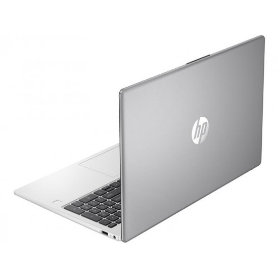 Notebook|HP|250 G10|CPU  Core i5|i5-1335U|1300 MHz|15.6|1920x1080|RAM 16GB|DDR4|3200 MHz|SSD 512GB|Intel Iris Xe Graphics|Integrated|ENG|Windows 11 Home|Silver|1.52 kg|AK9X2AT