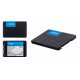 Crucial CT500BX500SSD1 internal solid state drive 2.5 500 GB Serial ATA III 3D NAND