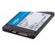 Crucial CT500BX500SSD1 internal solid state drive 2.5 500 GB Serial ATA III 3D NAND