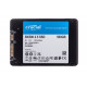 Crucial CT500BX500SSD1 internal solid state drive 2.5 500 GB Serial ATA III 3D NAND