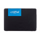 Crucial CT500BX500SSD1 internal solid state drive 2.5 500 GB Serial ATA III 3D NAND