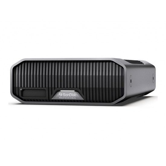 SANDISK Professional G-DRIVE PROJECT- G-DRIVE PRO 8TB 3.5inch EMEA