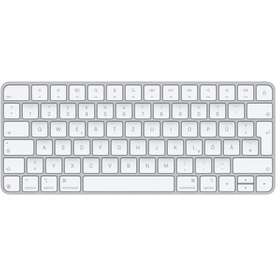 Apple Magic Keyboard - German