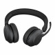 Jabra 26599-989-999 Headset/Headset Wireless Headband Office/Call Center USB Type-A Bluetooth Black