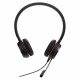 Jabra 4999-829-409 Headset/Headset Wired Headband Office/Call Center USB Type-A Bluetooth Black