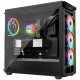 be quiet! LIGHT LOOP 360mm Black Processor All-in-one liquid cooler 12 cm 1 pc(s)