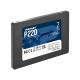 Patriot Memory P220 2TB 2.5 Serial ATA III