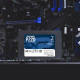 Patriot Memory P220 2TB 2.5 Serial ATA III