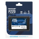 Patriot Memory P220 2TB 2.5 Serial ATA III