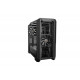 be quiet! Silent Base 601 Midi Tower Black