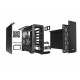 be quiet! Silent Base 601 Midi Tower Black