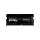 Kingston Technology FURY 16GB 3200MT/s DDR4 CL20 SODIMM (Kit of 2) Impact