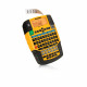 DYMO RHINO 4200 label printer QWERTY