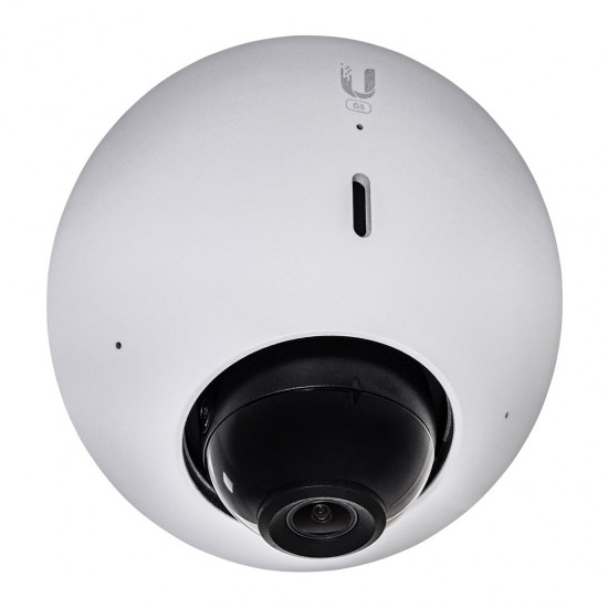 Ubiquiti UVC-G5-Dome IP security camera Indoor & outdoor 2688 x 1512 pixels Ceiling/wall