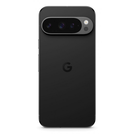 Google Pixel 9 Pro 16 cm (6.3), 16 GB, 128 GB, 50 MP, Android 14, Obsidian