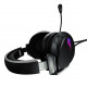 ASUS ROG Theta 7.1 Headset Wired Head-band Gaming USB Type-C Black