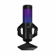 ASUS ROG Carnyx BLK Black Table microphone