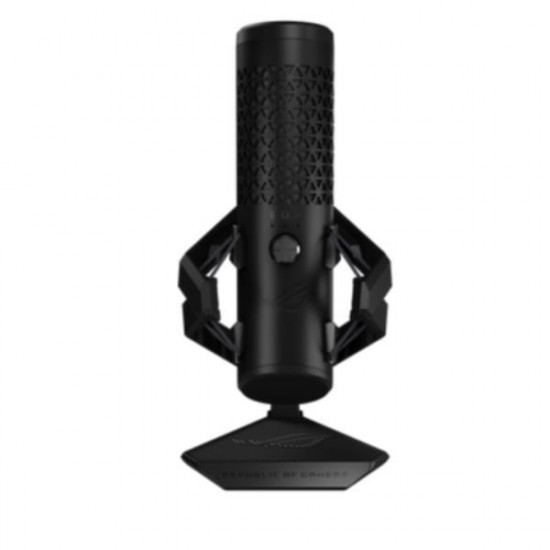 ASUS ROG Carnyx BLK Black Table microphone