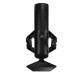 ASUS ROG Carnyx BLK Black Table microphone