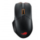 ASUS ROG Chakram X Origin mouse Gaming Right-hand RF Wireless + Bluetooth + USB Type-A Opto-mechanical 36000 DPI