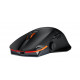 ASUS ROG Chakram X Origin mouse Gaming Right-hand RF Wireless + Bluetooth + USB Type-A Opto-mechanical 36000 DPI