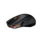 ASUS ROG Chakram X Origin mouse Gaming Right-hand RF Wireless + Bluetooth + USB Type-A Opto-mechanical 36000 DPI