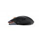 ASUS ROG Chakram X Origin mouse Gaming Right-hand RF Wireless + Bluetooth + USB Type-A Opto-mechanical 36000 DPI