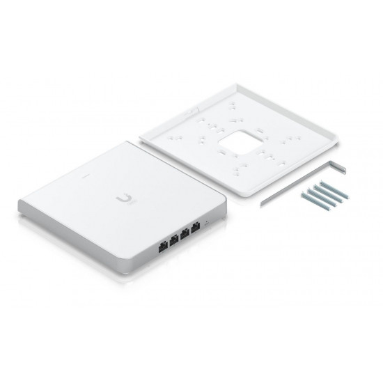 Ubiquiti U6 Enterprise 4800 Mbit/s White Power over Ethernet (PoE)