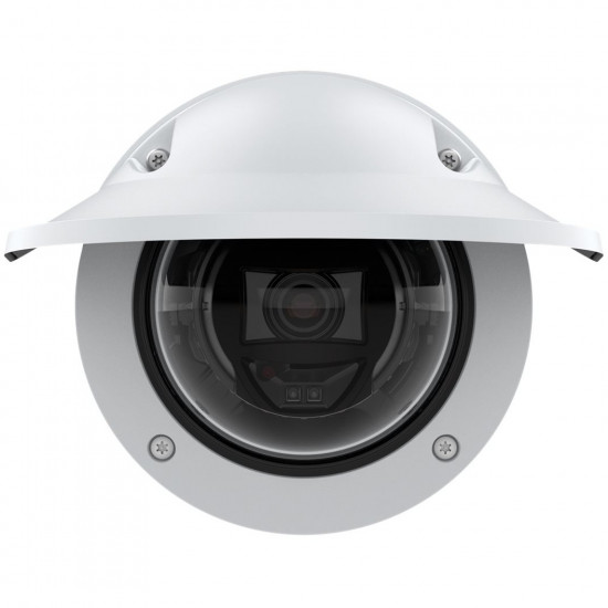 Axis Netzwerkkamera Fix Dome P3265-LVE 22mm HDTV 1080p