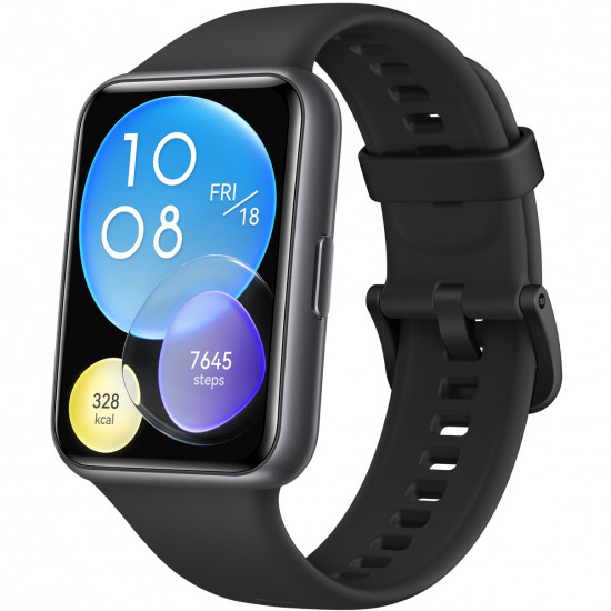 HUAWEI Watch Fit 2 Active black