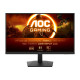 AOC 27G15N2 | 27  | VA | FHD | 16:9 | 180 Hz | 1 ms | 1920 x 1080 pixels | 300 cd/m² | HDMI ports quantity 1 | Warranty 36 month(s)