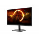 AOC 27G15N2 | 27  | VA | FHD | 16:9 | 180 Hz | 1 ms | 1920 x 1080 pixels | 300 cd/m² | HDMI ports quantity 1 | Warranty 36 month(s)