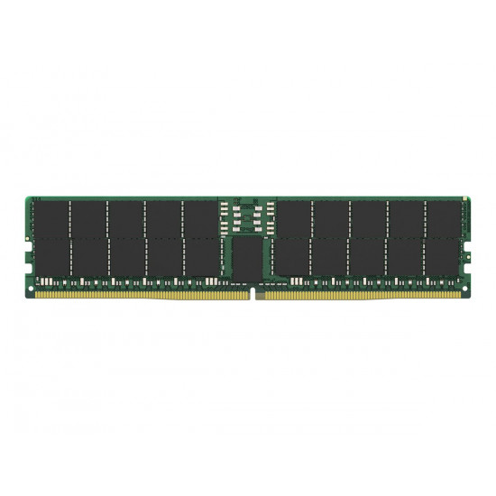 KINGSTON 64GB 5600MT/s DDR5 ECC Reg CL46 DIMM 2Rx4 Hynix A Renesas